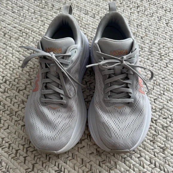 Hoka Bondi 8 - Picture 1 of 14